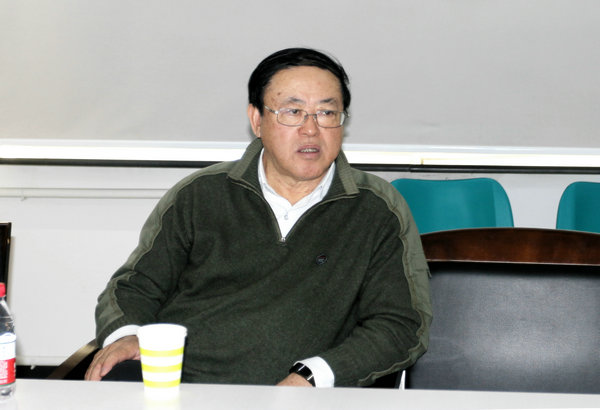 医学教育专家,中国医科大学原副校长孙宝志教授作点评